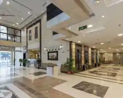 Snood Al Houda Hotel thumbnail